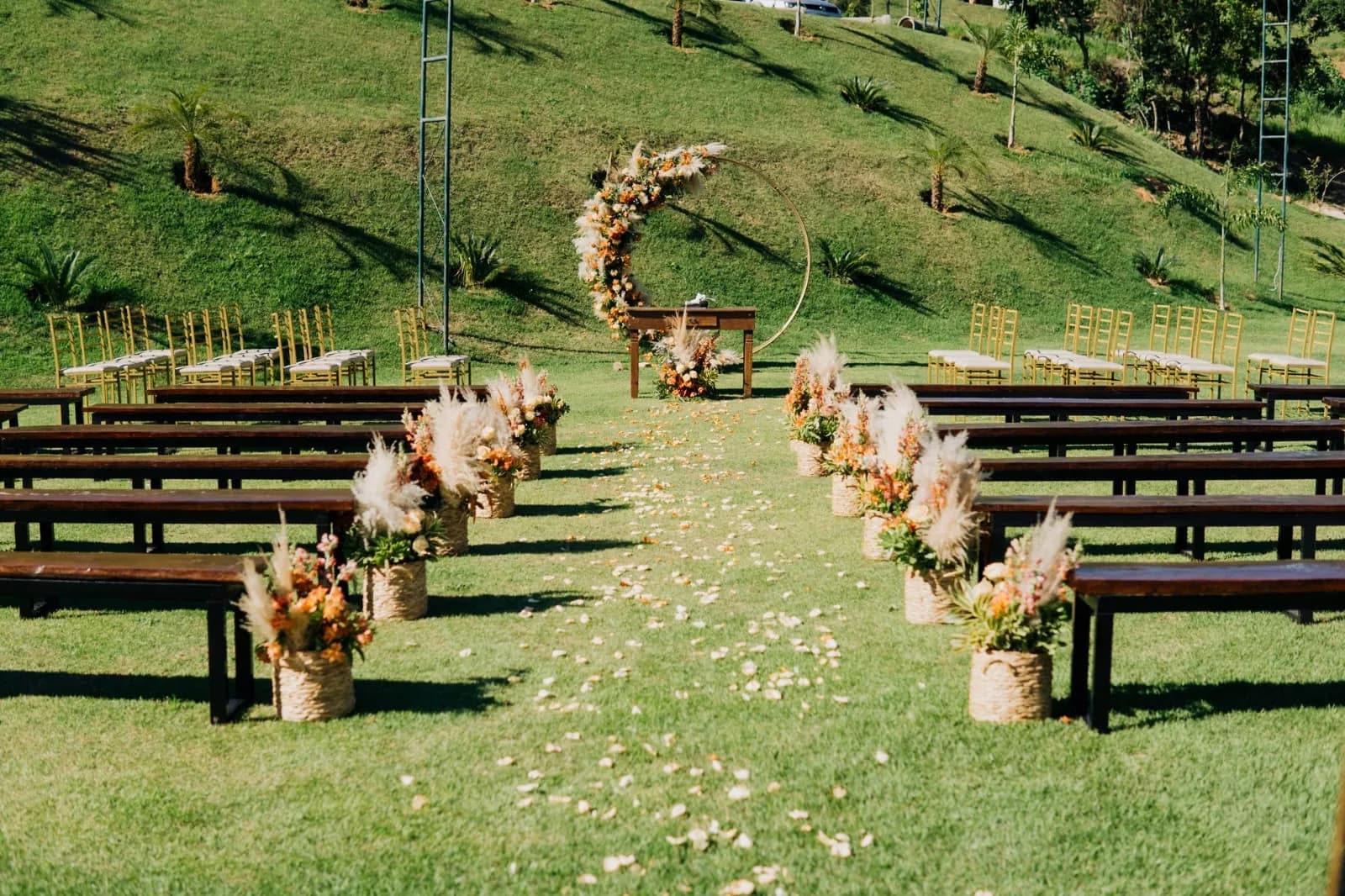 Colly Eventos - ambiente 14