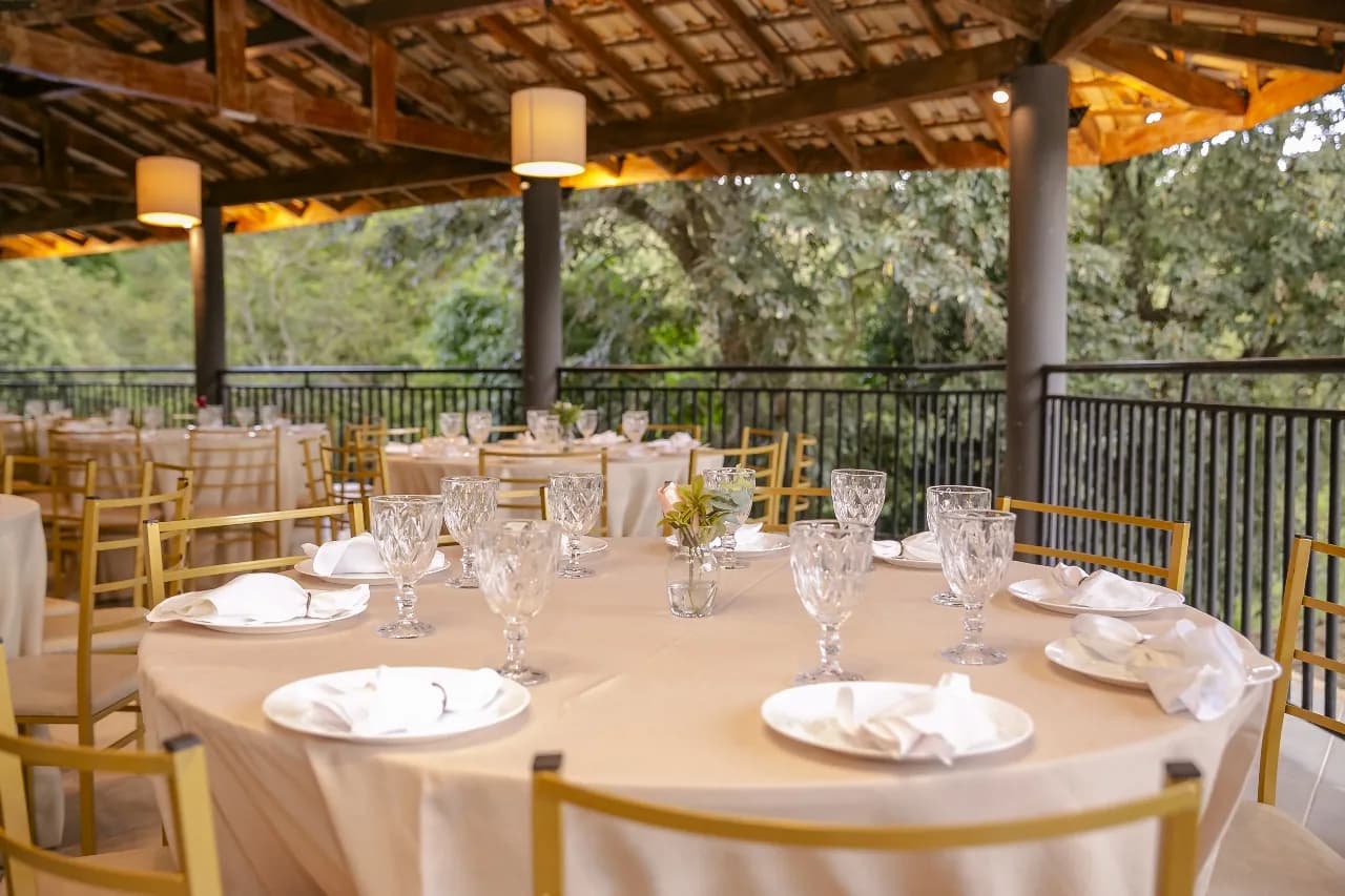 Colly Eventos - ambiente 24
